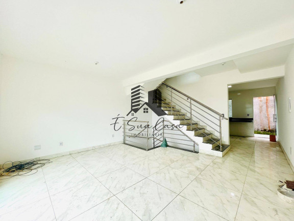 Imagem Casa com 3 Quartos à Venda, 170 m² em Cabral - Contagem Imagem Casa com 3 Quartos à Venda, 170 m² em Cabral - Contagem