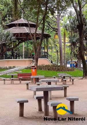 Imagem Apartamento com 2 Quartos à Venda, 84 m² em Icaraí - Niterói
