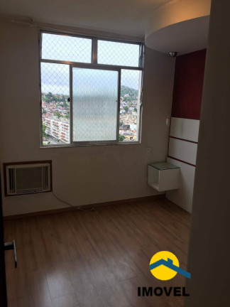 Imagem Apartamento com 2 Quartos à Venda, 50 m² em Fonseca - Niterói Imagem Apartamento com 2 Quartos à Venda, 50 m² em Fonseca - Niterói