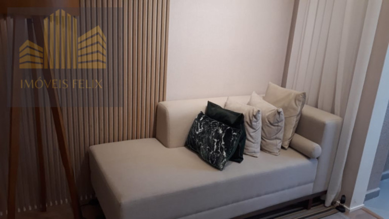 Imagem Apartamento com 3 Quartos à Venda, 75 m² em Vila Andrade - São Paulo Imagem Apartamento com 3 Quartos à Venda, 75 m² em Vila Andrade - São Paulo