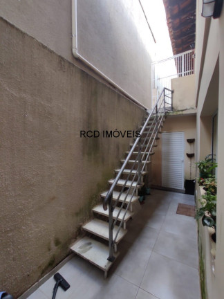 Imagem Sobrado com 3 Quartos à Venda,  em Vila Polopoli - São Paulo