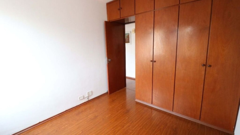 Imagem Apartamento com 2 Quartos à Venda, 66 m² em Vila Pompéia - São Paulo