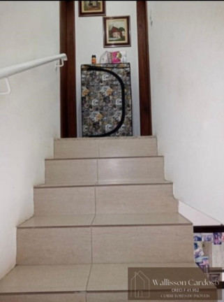 Imagem Sobrado com 2 Quartos à Venda, 150 m² em Santa Regina - Camboriú Imagem Sobrado com 2 Quartos à Venda, 150 m² em Santa Regina - Camboriú
