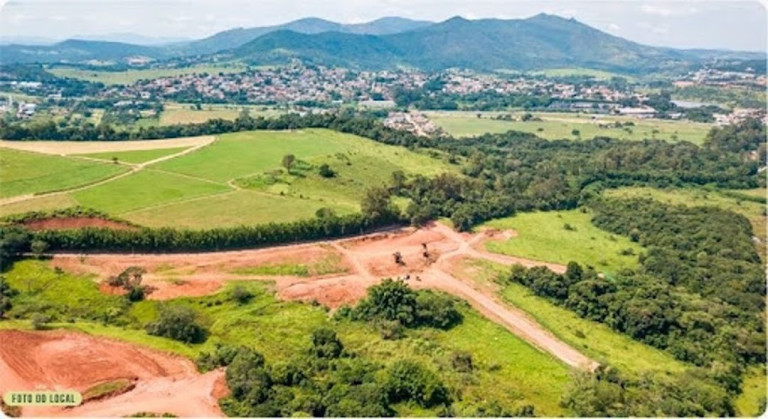 Imagem Terreno à Venda, 362 m² em Reserva Nature - Atibaia Imagem Terreno à Venda, 362 m² em Reserva Nature - Atibaia