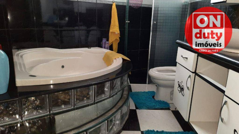 Imagem Apartamento com 2 Quartos à Venda, 80 m² em Vila Matias - Santos