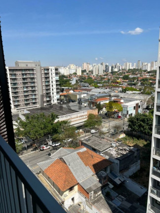 Imagem Apartamento com 1 Quarto à Venda, 22 m² em Moema - São Paulo Imagem Apartamento com 1 Quarto à Venda, 22 m² em Moema - São Paulo