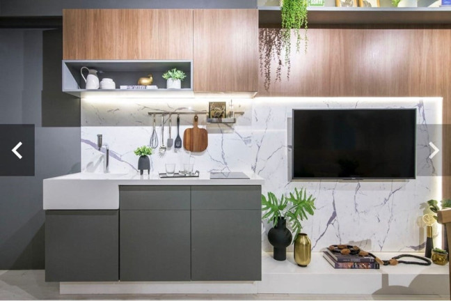 Imagem Apartamento com 1 Quarto à Venda, 27 m² em Moema - São Paulo Imagem Apartamento com 1 Quarto à Venda, 27 m² em Moema - São Paulo