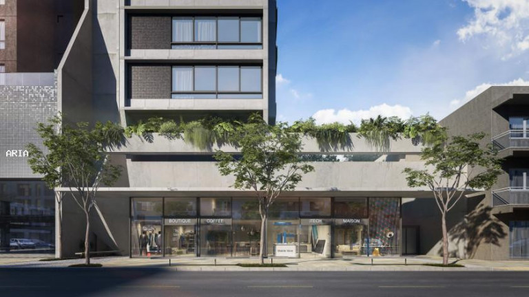 Imagem Apartamento com 2 Quartos à Venda, 73 m² em Centro - Torres