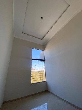 Imagem Casa com 3 Quartos à Venda, 98 m² em Residencial Ildefonso Limírio - Anápolis Imagem Casa com 3 Quartos à Venda, 98 m² em Residencial Ildefonso Limírio - Anápolis