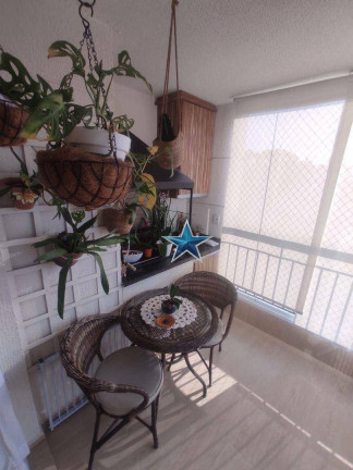 Imagem Apartamento com 3 Quartos à Venda, 81 m² em Freguesia Do ó - São Paulo Imagem Apartamento com 3 Quartos à Venda, 81 m² em Freguesia Do ó - São Paulo