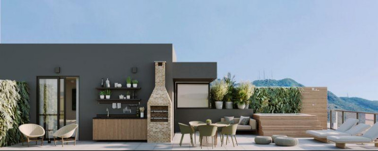Imagem Apartamento com 3 Quartos à Venda, 91 m²em Tijuca - Rio De Janeiro Imagem Apartamento com 3 Quartos à Venda, 91 m²em Tijuca - Rio De Janeiro