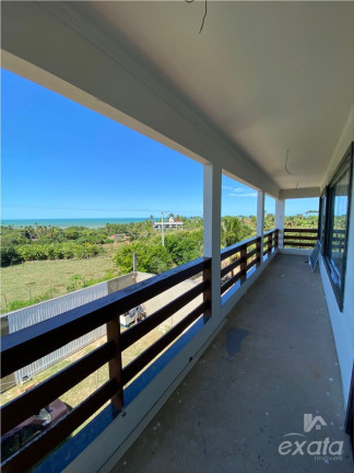 Imagem Casa com 3 Quartos para Alugar ou Temporada, 210 m² em Praia Formosa - Aracruz