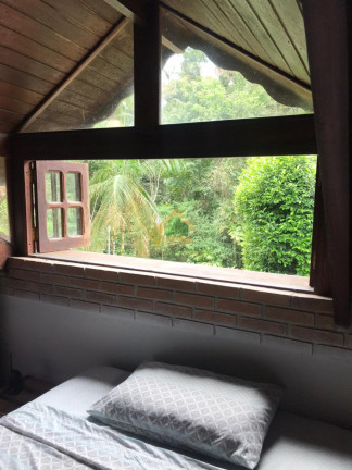 Imagem Casa com 2 Quartos à Venda, 380 m² em Horto Florestal - Ubatuba