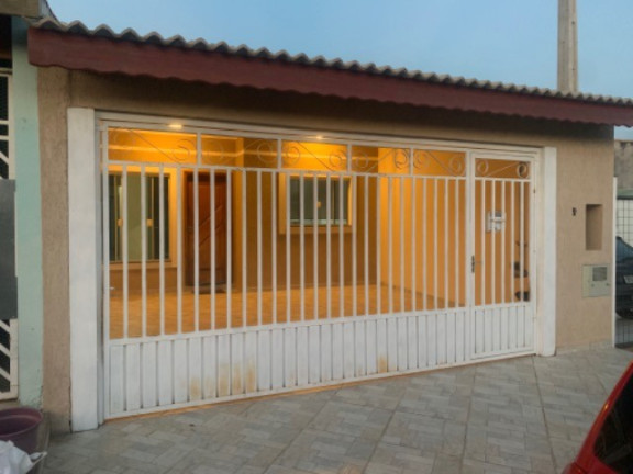 Casa de Condomínio com 3 Quartos à Venda, 89 m² em Jardim Residencial Villa Amato - Sorocaba