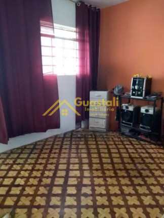 Imagem Casa com 1 Quarto à Venda, 60 m² em Centro - Piracicaba