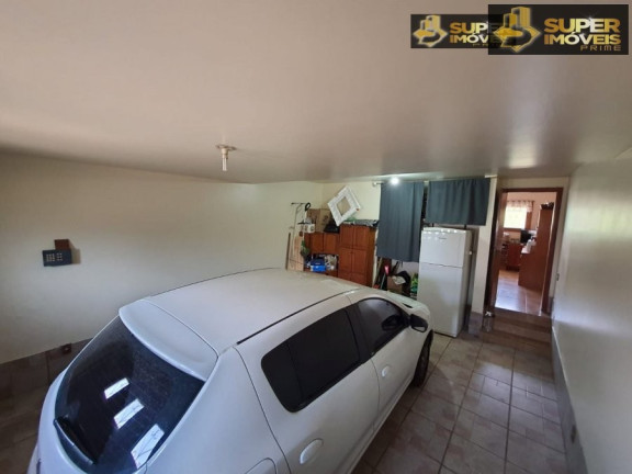 Imagem Casa com 4 Quartos à Venda, 432 m² em Centro - Pelotas
