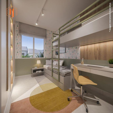Imagem Casa com 2 Quartos à Venda, 42 m² em Estados - Fazenda Rio Grande Imagem Casa com 2 Quartos à Venda, 42 m² em Estados - Fazenda Rio Grande