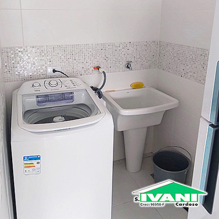 Imagem Apartamento com 2 Quartos à Venda, 50 m² em Itaguá - Ubatuba Imagem Apartamento com 2 Quartos à Venda, 50 m² em Itaguá - Ubatuba