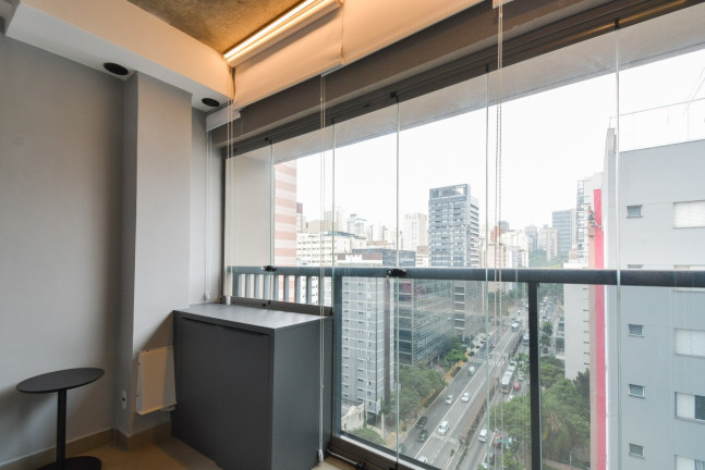 Imagem Studio com 1 Quarto à Venda, 21 m² em Jardim Paulista - São Paulo Imagem Studio com 1 Quarto à Venda, 21 m² em Jardim Paulista - São Paulo