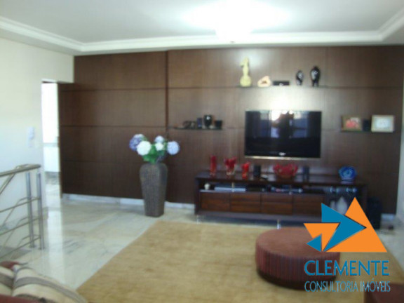 Imagem Cobertura com 5 Quartos à Venda, 253 m² em Buritis - Belo Horizonte Imagem Cobertura com 5 Quartos à Venda, 253 m² em Buritis - Belo Horizonte