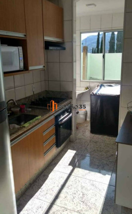 Imagem Apartamento com 3 Quartos à Venda, 72 m² em Jardim Country Club - Poços De Caldas Imagem Apartamento com 3 Quartos à Venda, 72 m² em Jardim Country Club - Poços De Caldas