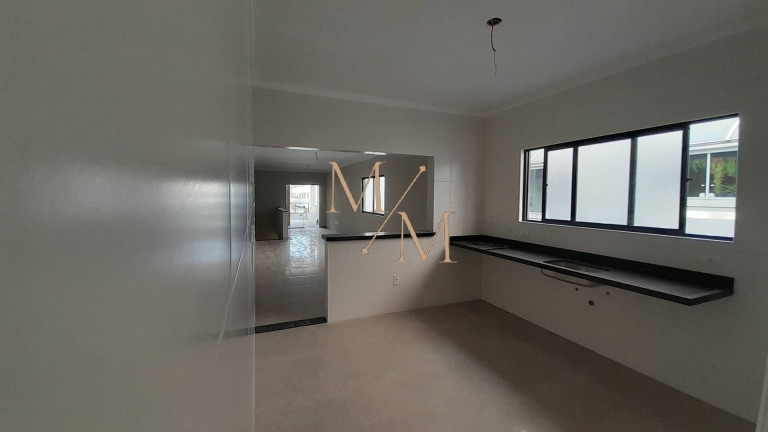 Imagem Casa com 3 Quartos à Venda, 153 m² em Campo Grande - Santos Imagem Casa com 3 Quartos à Venda, 153 m² em Campo Grande - Santos