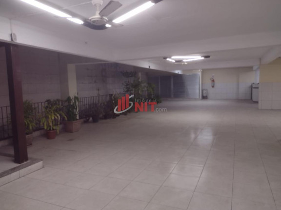 Imagem Apartamento com 2 Quartos à Venda, 65 m² em Fonseca - Niterói