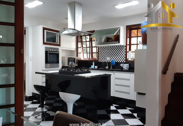 Imagem Casa de Condomínio com 4 Quartos à Venda, 352 m² em Granja Viana - Cotia Imagem Casa de Condomínio com 4 Quartos à Venda, 352 m² em Granja Viana - Cotia