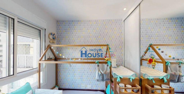Imagem Apartamento com 2 Quartos à Venda, 85 m² em Pinheiros - São Paulo Imagem Apartamento com 2 Quartos à Venda, 85 m² em Pinheiros - São Paulo