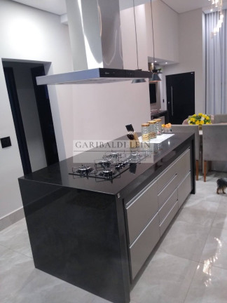 Imagem Casa com 3 Quartos à Venda, 155 m² em Residencial Real Parque Sumaré - Sumaré Imagem Casa com 3 Quartos à Venda, 155 m² em Residencial Real Parque Sumaré - Sumaré