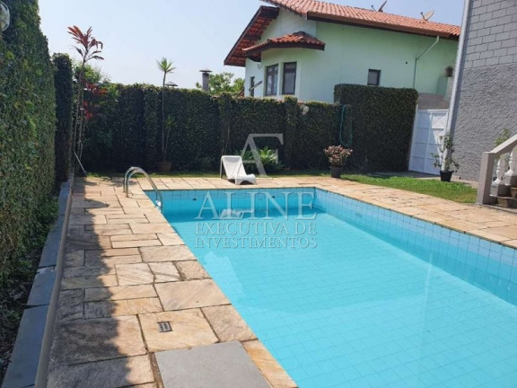 Imagem Casa com 3 Quartos à Venda, 360 m² em Horizontal Park - Cotia