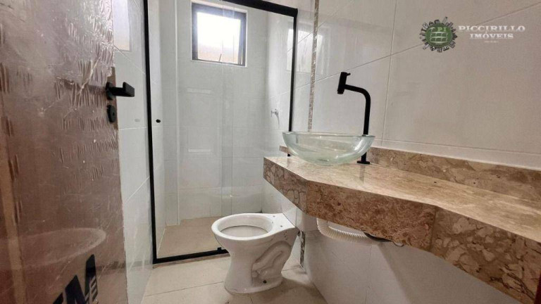 Imagem Casa com 2 Quartos à Venda, 55 m² em Maracanã - Praia Grande Imagem Casa com 2 Quartos à Venda, 55 m² em Maracanã - Praia Grande