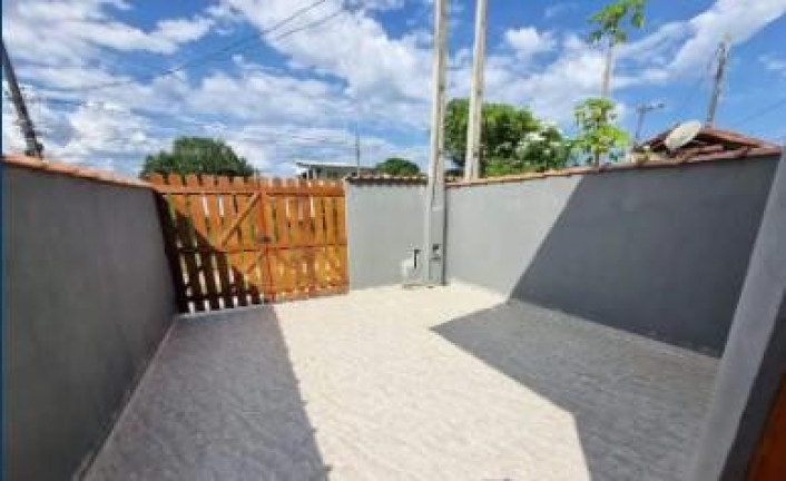 Imagem Casa com 2 Quartos à Venda, 130 m² em Bopiranga - Itanhaém Imagem Casa com 2 Quartos à Venda, 130 m² em Bopiranga - Itanhaém