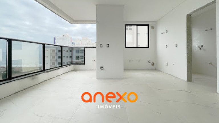 Imagem Apartamento com 3 Quartos à Venda, 124 m² em Meia Praia - Itapema