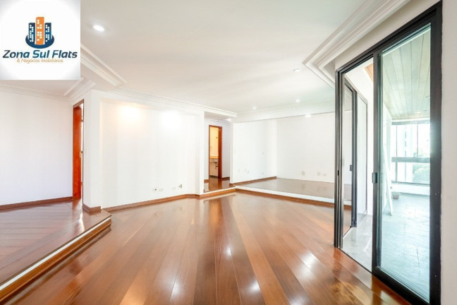 Imagem Apartamento com 3 Quartos à Venda, 175 m² em Moema - São Paulo Imagem Apartamento com 3 Quartos à Venda, 175 m² em Moema - São Paulo
