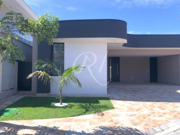 Casa com 3 Quartos à Venda, 145 m² em Jardim Residencial Golden Park - Jacareí