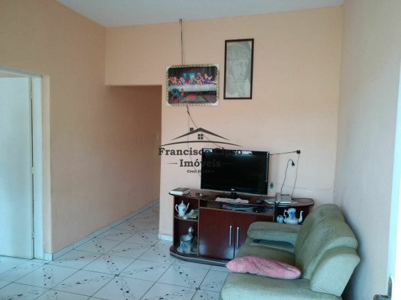 Imagem Casa com 3 Quartos à Venda, 105 m² em Jardim Do Vale - Guaratinguetá Imagem Casa com 3 Quartos à Venda, 105 m² em Jardim Do Vale - Guaratinguetá
