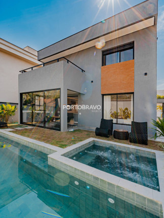 Imagem Casa com 4 Quartos à Venda, 317 m² em Alphaville - Santana De Parnaíba Imagem Casa com 4 Quartos à Venda, 317 m² em Alphaville - Santana De Parnaíba