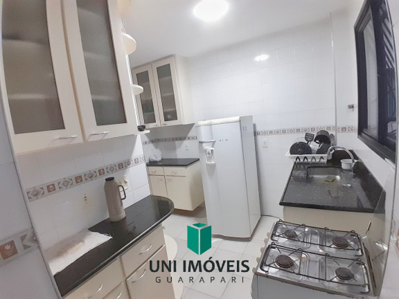 Apartamento com 3 Quartos à Venda, 80 m² em Centro - Guarapari