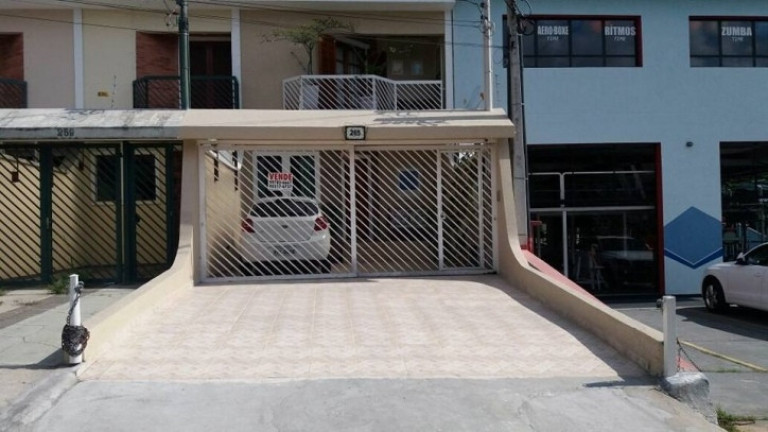 Imagem Sobrado com 3 Quartos à Venda, 100 m² em Lauzane Paulista - São Paulo Imagem Sobrado com 3 Quartos à Venda, 100 m² em Lauzane Paulista - São Paulo