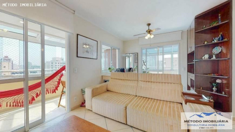 Imagem Apartamento com 3 Quartos à Venda, 134 m² em Jardim Prudencia - São Paulo Imagem Apartamento com 3 Quartos à Venda, 134 m² em Jardim Prudencia - São Paulo