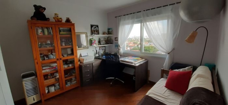 Imagem Apartamento com 3 Quartos à Venda, 110 m² em Planalto Paulista - São Paulo Imagem Apartamento com 3 Quartos à Venda, 110 m² em Planalto Paulista - São Paulo