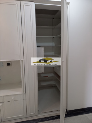 Imagem Cobertura com 3 Quartos à Venda, 309 m² em Ipiranga - São Paulo