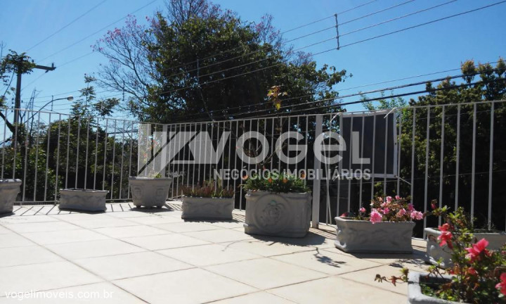 Imagem Casa com 3 Quartos à Venda, 290 m² em Feitoria - Sao Leopoldo Imagem Casa com 3 Quartos à Venda, 290 m² em Feitoria - Sao Leopoldo