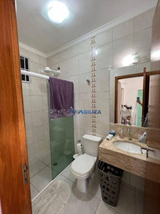 Imagem Sobrado com 4 Quartos à Venda, 238 m² em Vila Augusta - Guarulhos