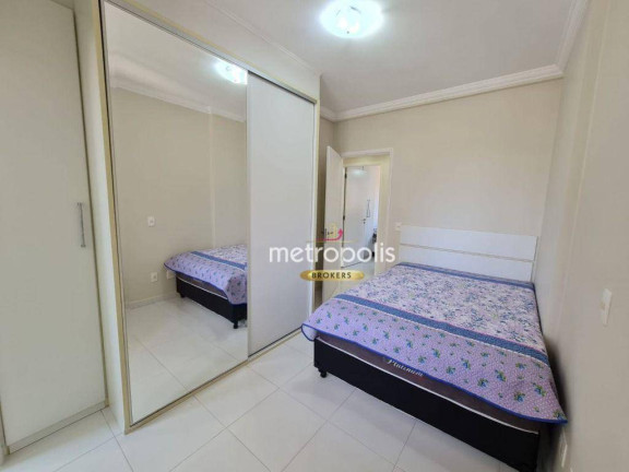 Imagem Apartamento com 4 Quartos à Venda ou Locação, 150 m² em Barcelona - São Caetano Do Sul