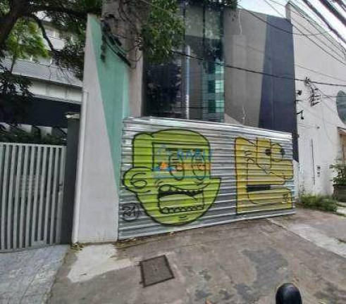Imagem Sobrado com 1 Quarto para Alugar, 400 m² em Pinheiros - São Paulo Imagem Sobrado com 1 Quarto para Alugar, 400 m² em Pinheiros - São Paulo