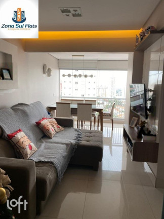 Imagem Apartamento com 2 Quartos à Venda, 72 m² em Saúde - São Paulo Imagem Apartamento com 2 Quartos à Venda, 72 m² em Saúde - São Paulo