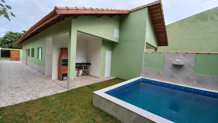 Imagem Casa com 2 Quartos à Venda, 169 m² em Gaivota (praia) - Itanhaém Imagem Casa com 2 Quartos à Venda, 169 m² em Gaivota (praia) - Itanhaém
