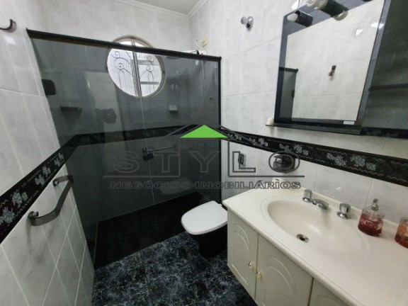 Imagem Casa com 3 Quartos à Venda, 141 m² em Rudge Ramos - São Bernardo Do Campo